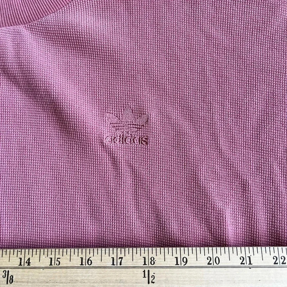 Adidas oversized top - Picture 4 of 13